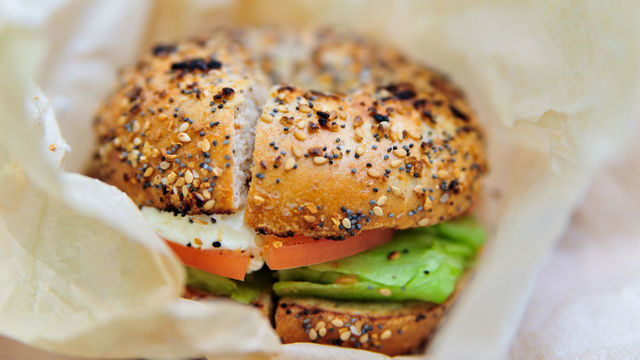 Sandwiches – Bagels your cafe